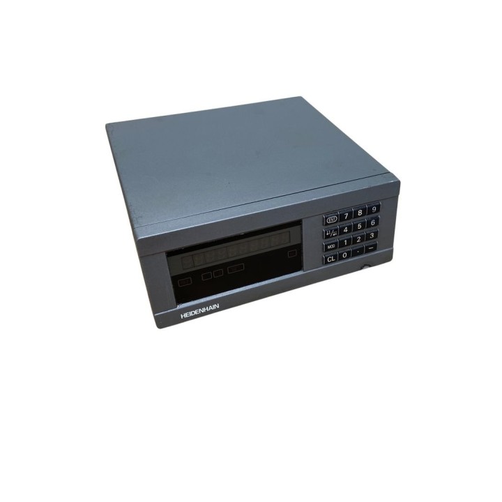 Visu HEIDENHAIN ND 221