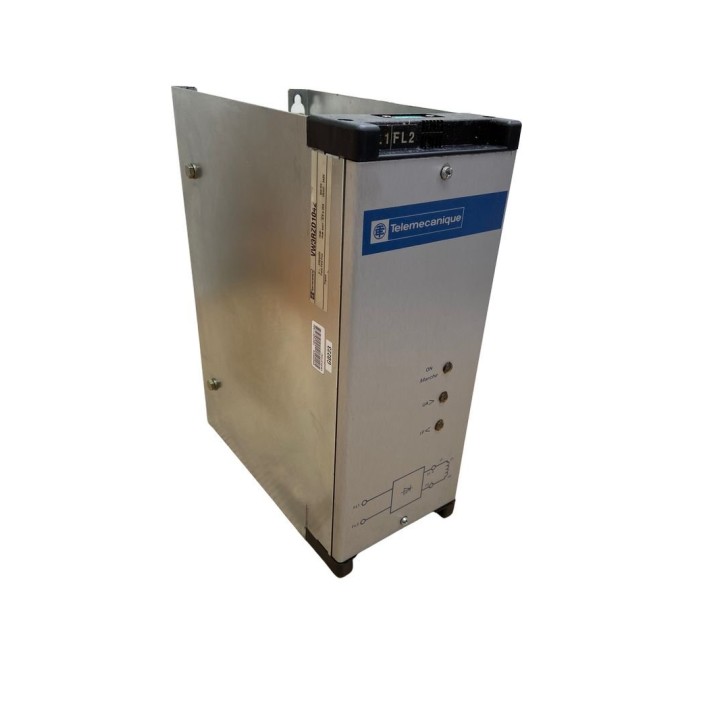 Module TELEMECANIQUE VW3RZD1042