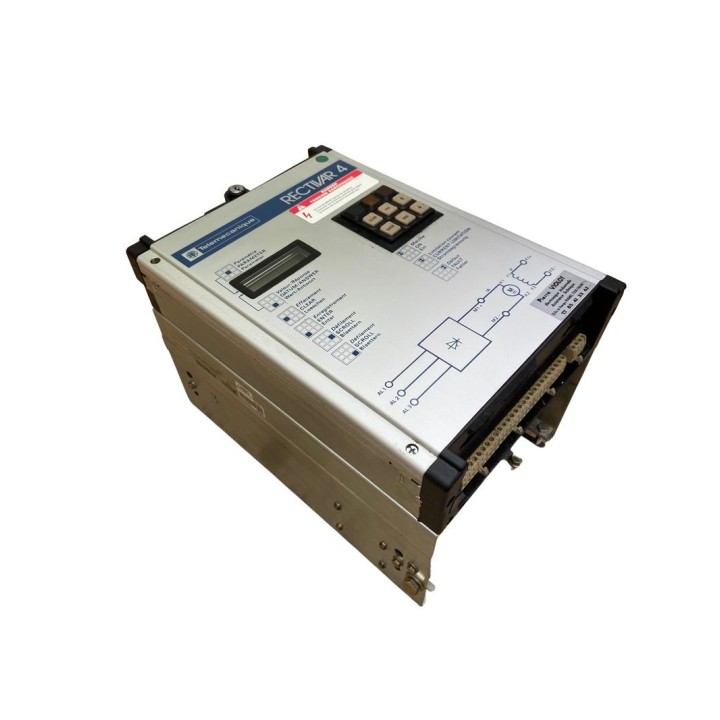 Variateur TELEMECANIQUE RTV84D32Q