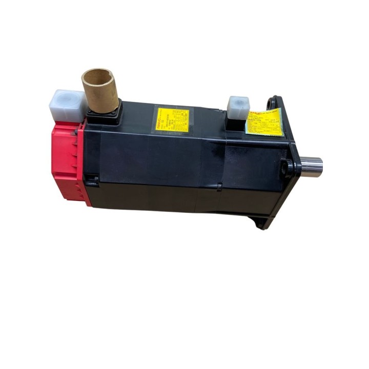 MOTEUR FANUC 10S FANUC A06B-0315-B205