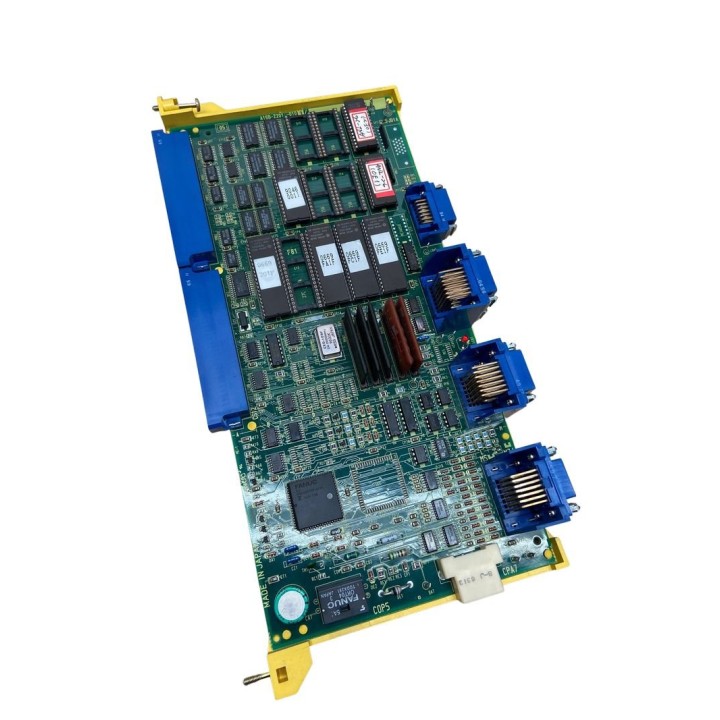 Carte FANUC A16B-2201-0101