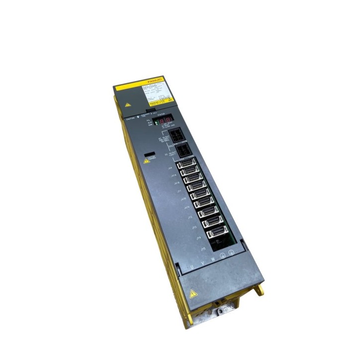 Variateur FANUC A06B-6078-H206