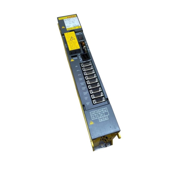 Variateur FANUC A06B-6079-H204