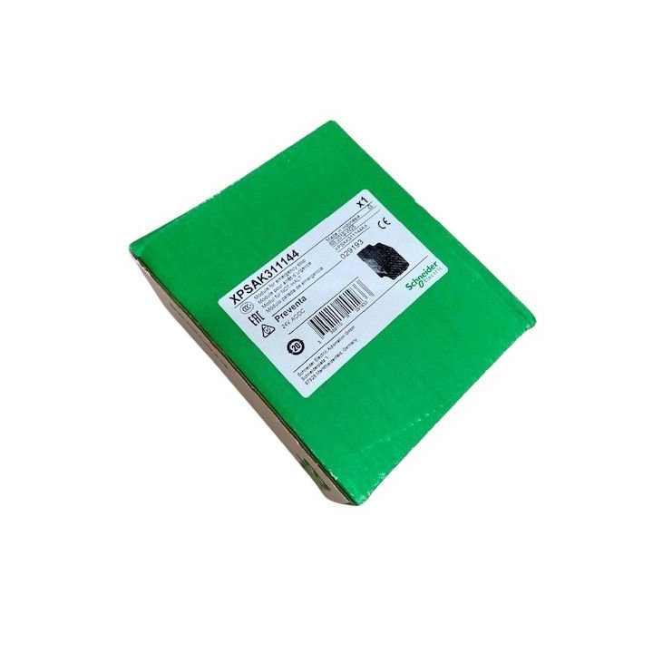 Module SCHNEIDER ELECTRIC XPSAK311144