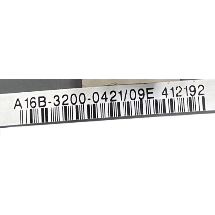 A16B-3200-0421