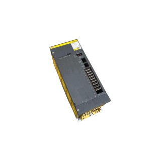 MÓDULO AMPLIFICADOR DE HUSILLO FANUC A06B-6102-H226