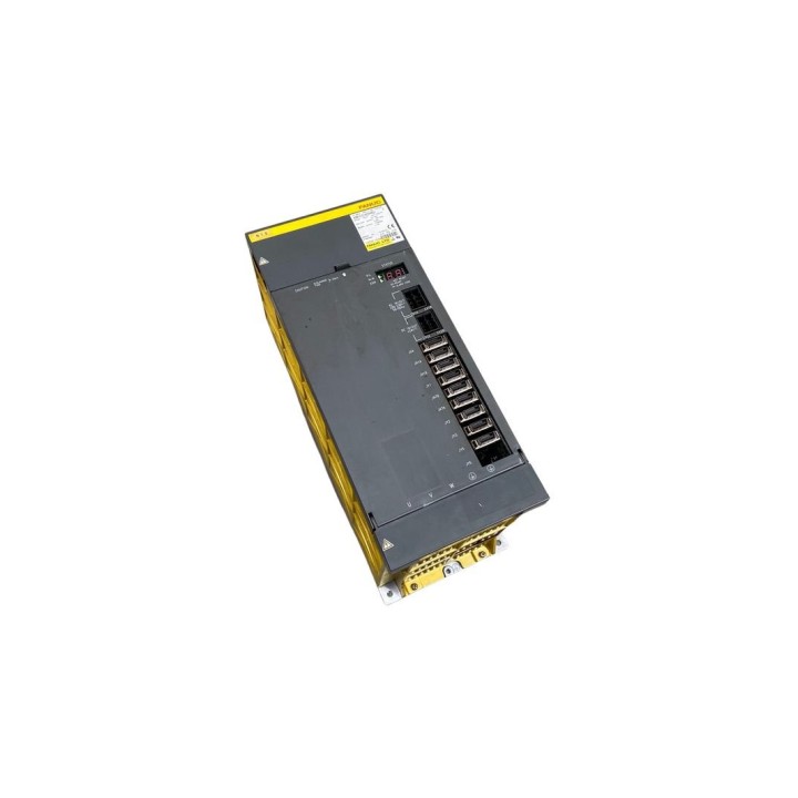FANUC A06B-6102-H226 SPINDEL-VERSTÄRKERMODUL