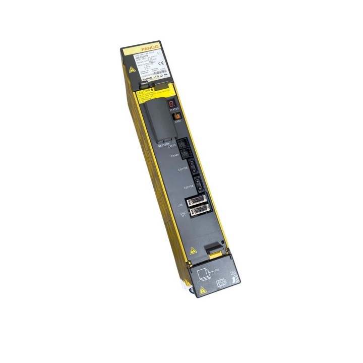 FANUC SERVO AMPLIFIER A06B-6124-H104