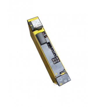 Variateur servo amplifier FANUC A06B-6124-H105