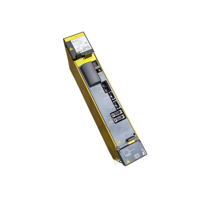 fanuc A06B-6124-H105