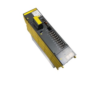 FANUC type SVM-HV 40/40 KW