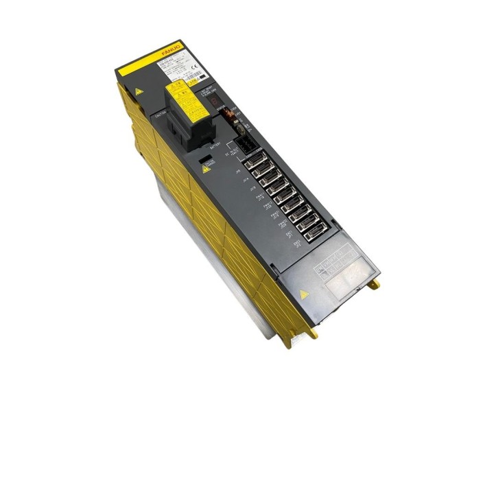 FANUC tipo SVM-HV 40/40 KW