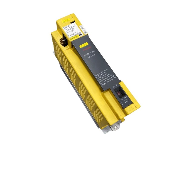 Variateur FANUC A06B-6090-H006