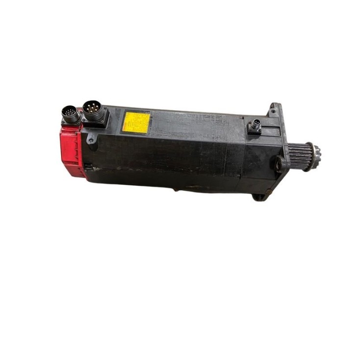 Moteur FANUC A06B-0153-B177
