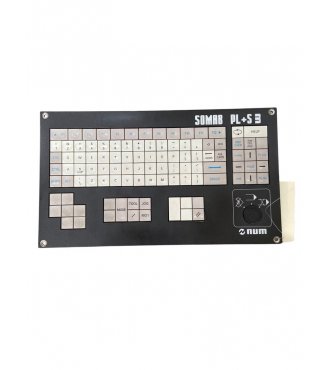 Pupitre CN SOMAB PL+S3 0206203963C