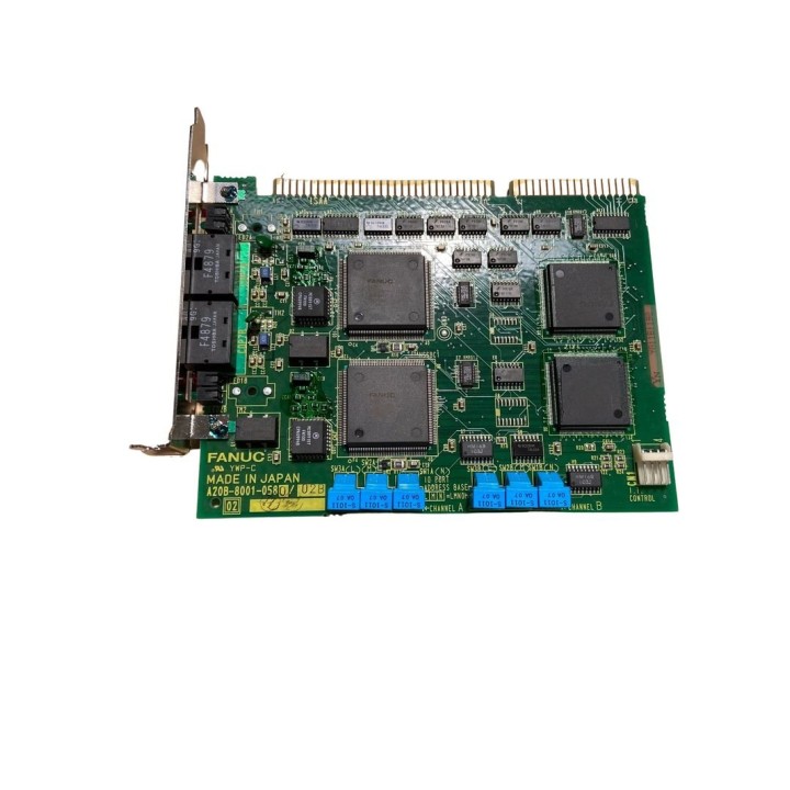 Carte FANUC A20B-8001-0580