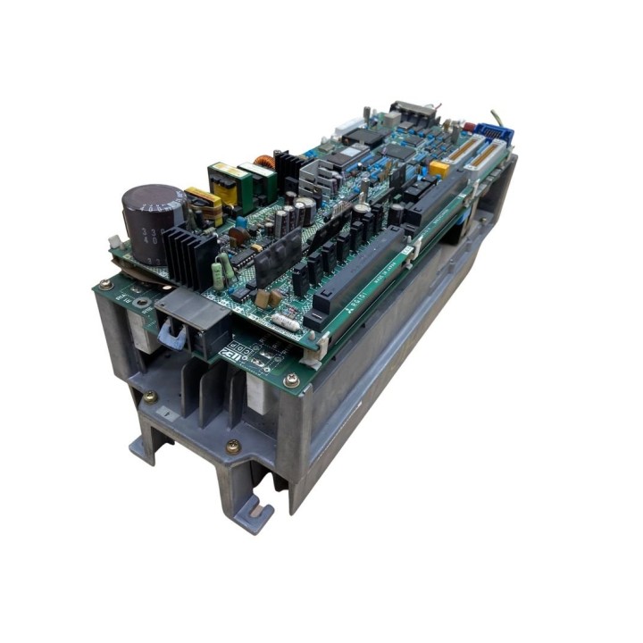 Variateur MITSUBISHI MR-S11-40-E01