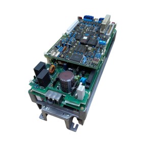 Variateur MITSUBISHI MR-S12-80A-E01