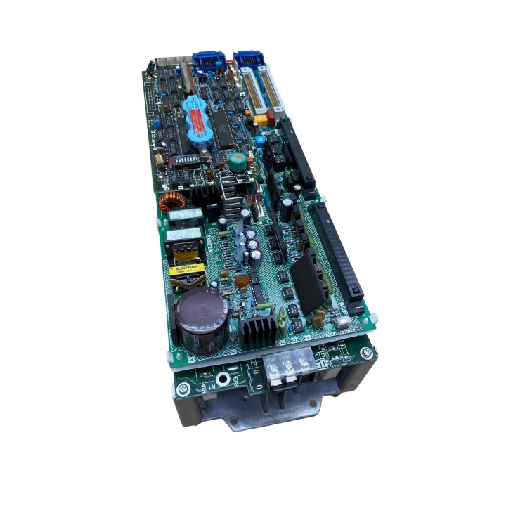 Variateur MITSUBISHI MR-S11-80-E01