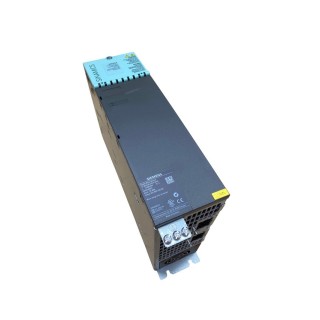 Double motor module SIEMENS 6SL3120-2TE21-8AA3