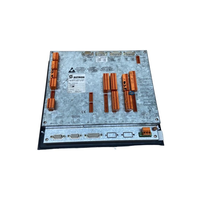 Pupitre KASTO SUTRON 81078.503