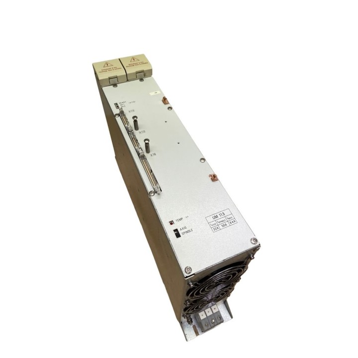 Variateur HEIDENHAIN UM 113 Id.Nr. 325 002-01