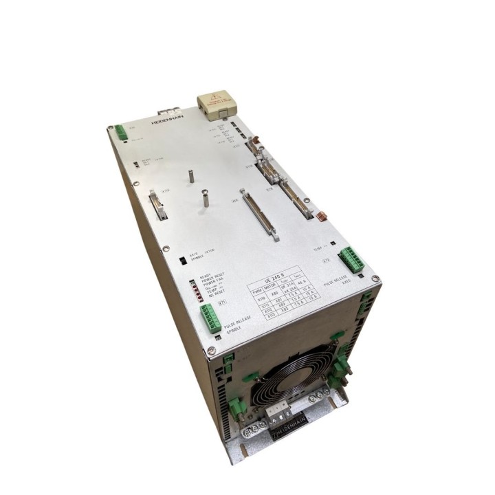 HEIDENHAIN UE 240 B 337-039-039-03