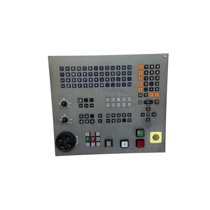 HEIDENHAIN TE425 C ID 317 351-01 operator panel