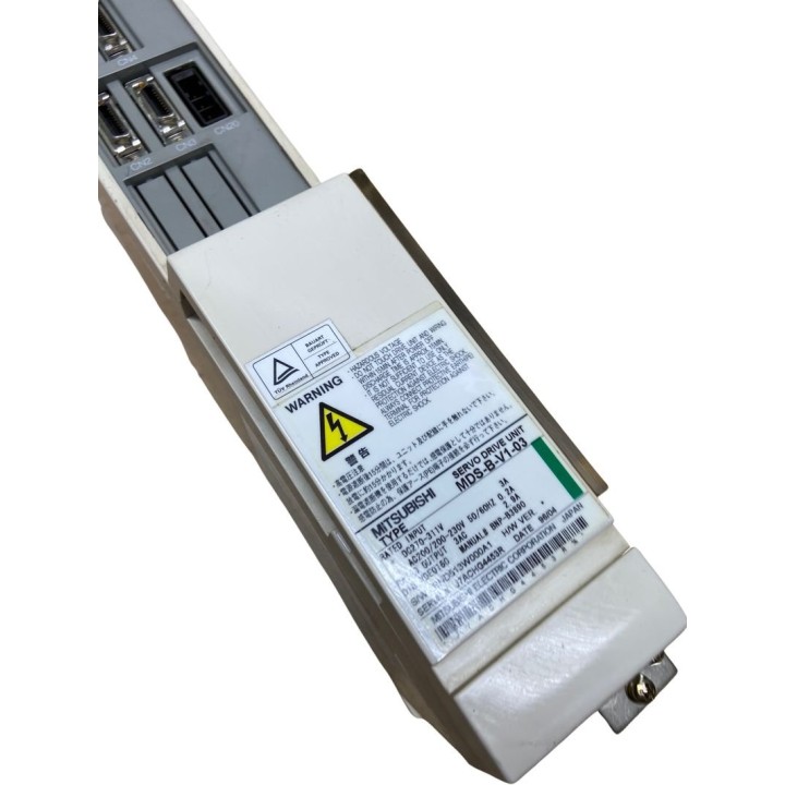 MITSUBISHI MDS-B-V1-03