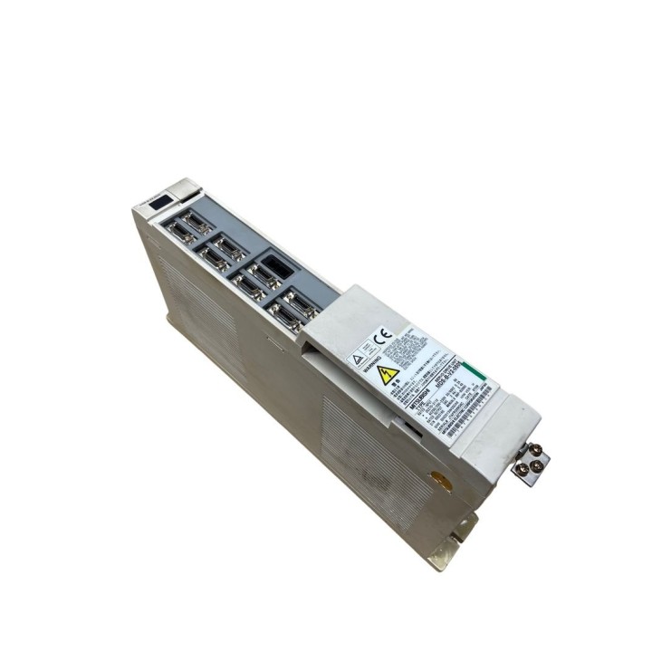 Variateur MITSUBISHI MDS-B-V2-0503