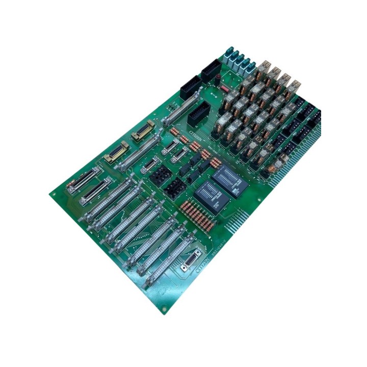 Carte CITIZEN 952-046-0