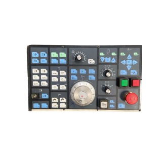 Pupitre MEMTRON 35-12-190