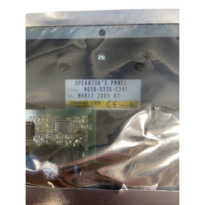 FANUC A02B-0236-C241