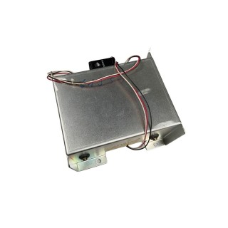 FANUC A08B-0084-C120/D display unit