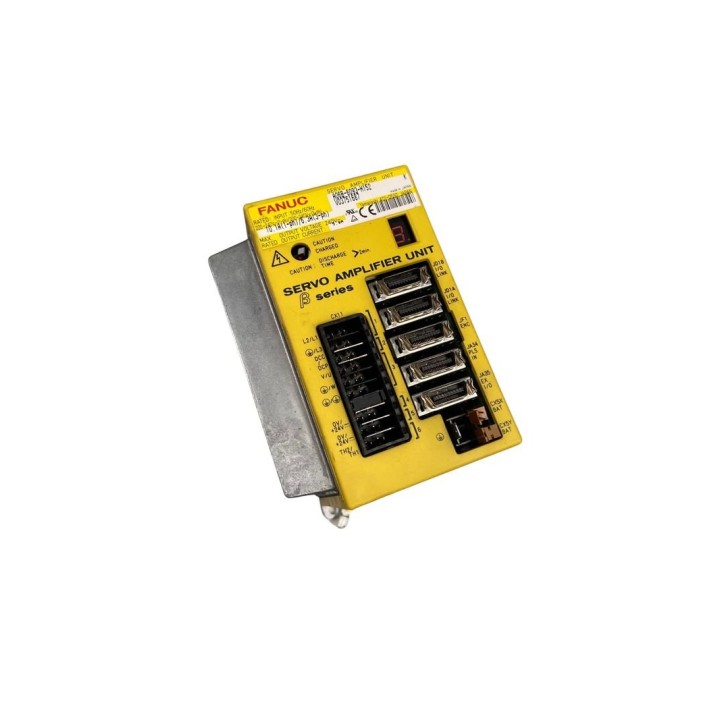 Variateur FANUC A06B-6093-H152