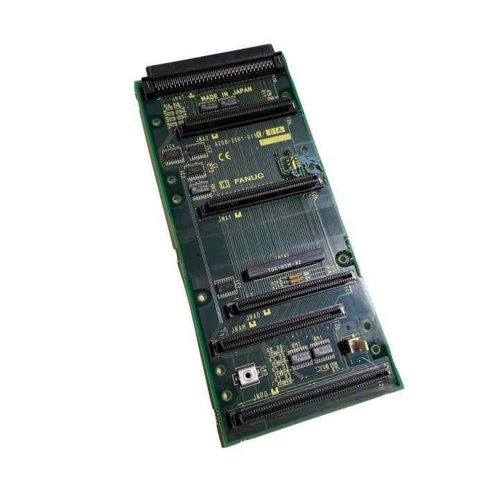 Carte FANUC A20B-2001-0190/01A
