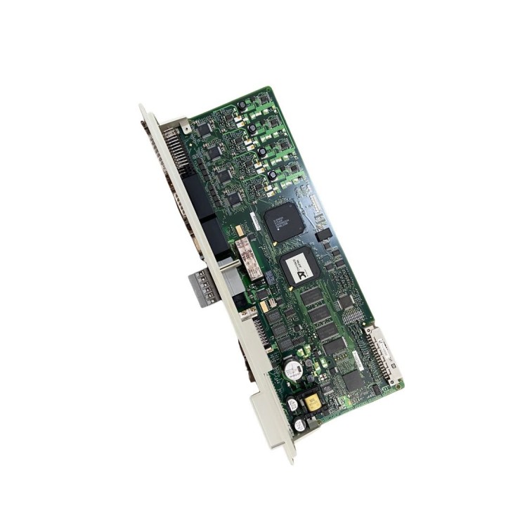 Carte SIEMENS 6SN1118-0DK23-0AA1