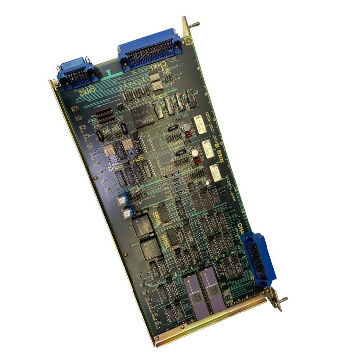 FANUC-Achsen-Vorstand A20B-0007-0090
