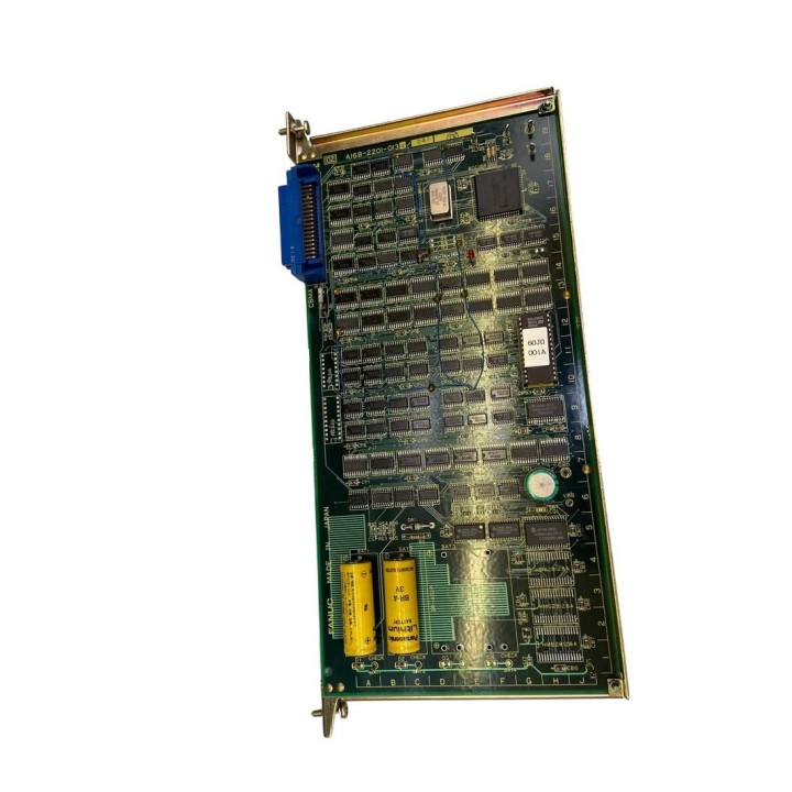 FANUC A16B-2201-0134