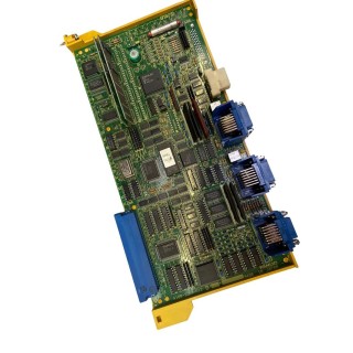 FANUC-Speicherkarte A16B-2200-0124