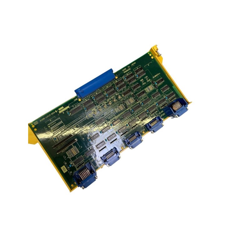 Junta de medición de FANUC A16B-1212-0030