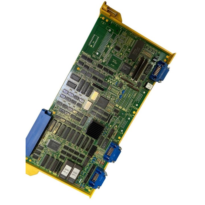 FANUC-Pilot-Vorstand A16B-2200-0170