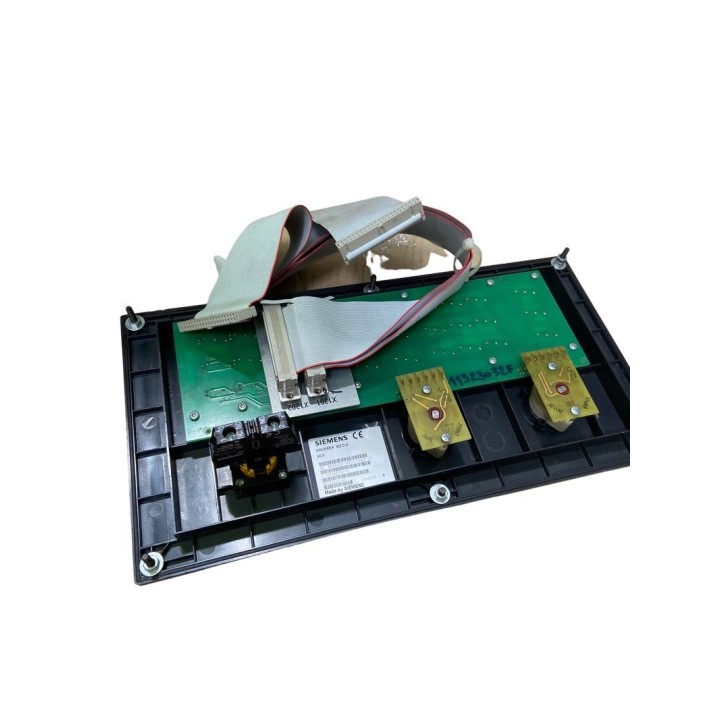 SINUMERIK 802 D sl MCP SIEMENS 6FC5303-0AF30-1AA0