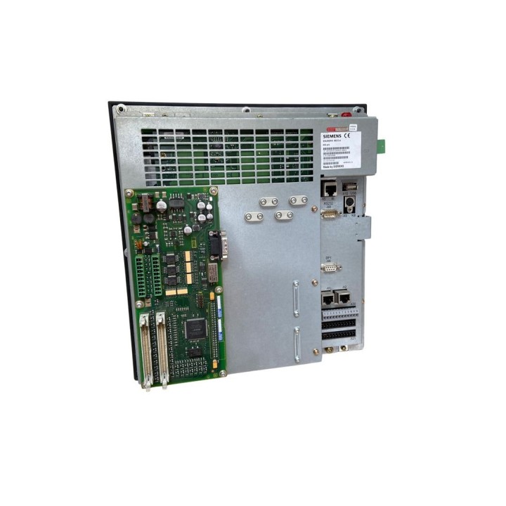 SINUMERIK 802 D sl N/G pro SIEMENS 6FC5370-0AA00-3BA0