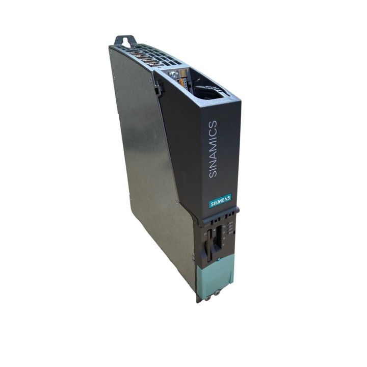 SINAMICS Control Unit CU320 SIEMENS 6SL3040-0MA00-0AA1