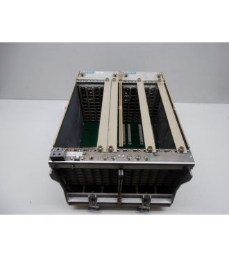 Baugruppenträger Siemens 6FC5100-0AA01-0AA1