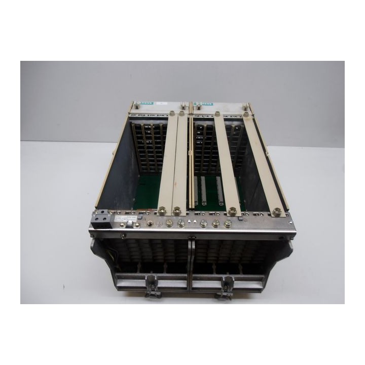 Baugruppenträger Siemens 6FC5100-0AA01-0AA1