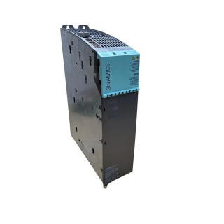 Double Motor Module SIEMENS 6SL3120-2TE21-8AA0