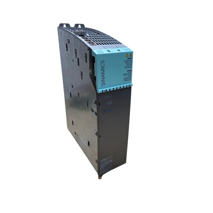 Double Motor Module SIEMENS 6SL3120-2TE21-8AA0