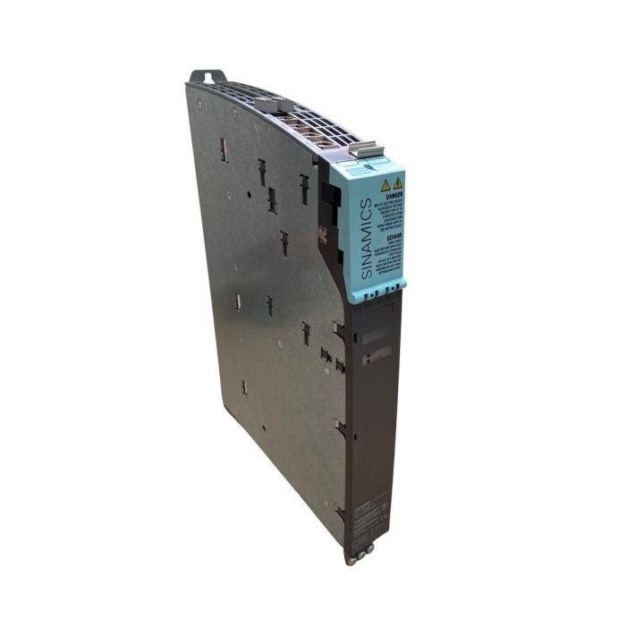 Double Motor Module SIEMENS 6SL3120-2TE21-0AA0